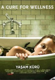 Yaşam Kürü izle | A Cure For Wellness 2016 Türkçe Dublaj izle