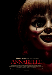 Annabelle 2014 Türkçe Dublaj izle