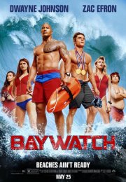 Sahil Güvenlik izle | Baywatch 2017 Türkçe Dublaj izle