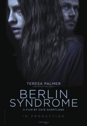 Berlin Syndrome (2017) Türkçe Altyazılı izle