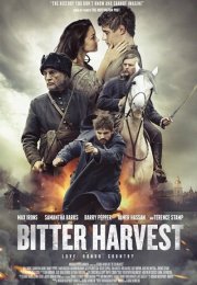 Bitter Harvest izle | 2017 Türkçe Altyazılı izle