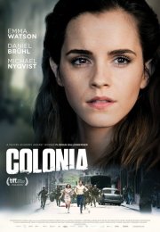 Koloni – Colonia 2015 Filmi izle