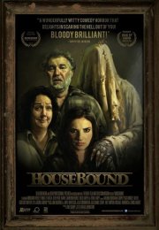 Ev Hapsi – Housebound 2014 Türkçe Dublaj izle