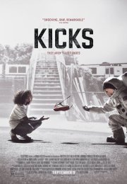 Ayakkabılar – Kicks (2016) Türkçe Dublaj izle