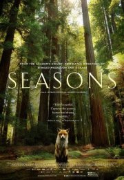 Mevsimler – Les saisons (2016) Türkçe Dublaj izle