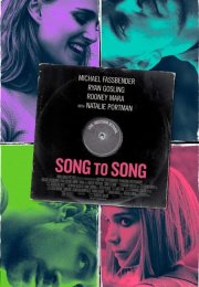 Song to Song 2017 Türkçe Altyazılı Full izle