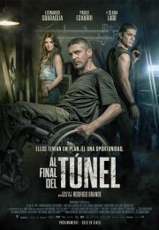 Tünelin Ucunda | At the End of the Tunnel 2016 Türkçe Dublaj izle