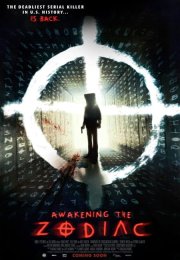Zodiac Uyanıyor – Awakening The Zodiac (2017) Türkçe Dublaj izle