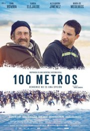 Zor Yarış – 100 Metros 2016 Türkçe Dublaj izle
