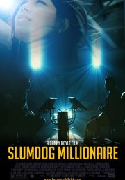 Milyoner – Slumdog Millionaire 2008 Türkçe Dublaj izle