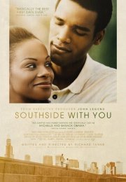 Michelle ile Obama – Southside with You (2016) Türkçe Dublaj izle