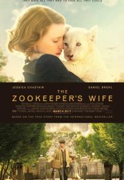Umut Bahçesi – The Zookeeper’s Wife 2017 Türkçe Altyazılı izle