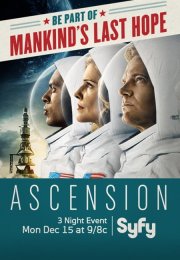 Ascension 1. Sezon Tüm Bölümleri Full Türkçe Dublaj izle