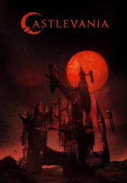 Castlevania 1. Sezon Tüm Bölümleri Full Türkçe Dublaj izle