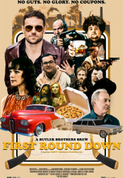 First Round Down 2016 Türkçe Dublaj izle