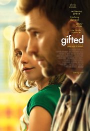 Deha izle | Gifted (2017) Filmi izle