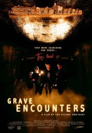 Mezar Buluşmaları 1 | Grave Encounter 1 (2011) Türkçe Dublaj Full izle