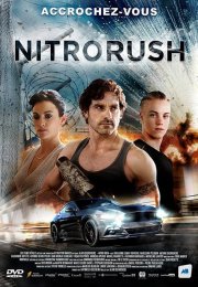 Nitro Rush (2016) Türkçe Dublaj izle