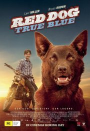 Red Dog True Blue 2016 Türkçe Altyazılı izle