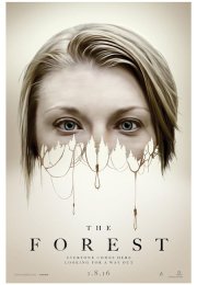 Orman – The Forest izle (2016)