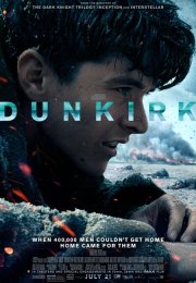 Dunkirk izle | 2017 Türkçe Dublaj izle