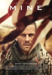 Mayın izle – Mine (2016) Filmi izle