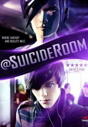 Suicide Room | İntihar Odası 2011 Türkçe Altyazılı izle