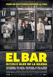 The Bar izle | El Bar 2017 Türkçe Altyazılı izle