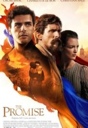 The Promise 2016 Türkçe Altyazılı izle