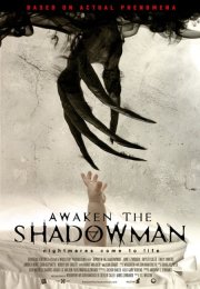 Awaken the Shadowman 2017 Türkçe Altyazılı izle