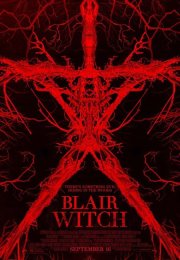 Blair Cadısı izle – Blair Witch 2016 Filmi izle