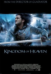 Cennetin Krallığı – Kingdom of Heaven (2005) Filmi izle