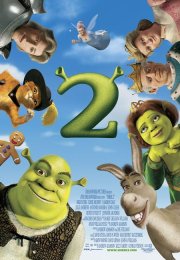 Shrek 2 izle | Şrek 2 (2004) Türkçe Dublaj izle