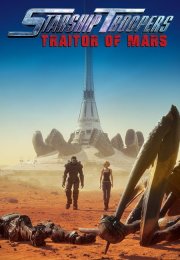 Starship Troopers: Traitor of Mars izle | 2017 Türkçe Altyazılı izle