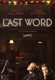 Son Kelime izle | The Last Word (2017) Türkçe Dublaj izle