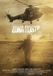 Ateş Altında Kurtarma izle | Zona hostil 2017 Türkçe Altyazılı izle