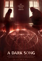 Kara Büyü izle – A Dark Song (2016)