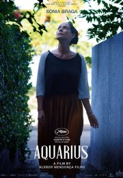 Aquarius izle | 2016 Türkçe Altyazılı izle