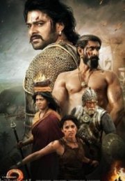 Baahubali 2 izle | The Conclusion 2017 Türkçe Altyazılı izle