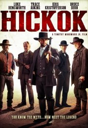 Hickok 2017 Türkçe Altyazılı izle
