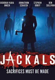 Jackals izle | 2017 Türkçe Altyazılı izle