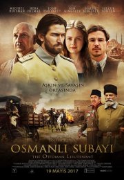 Osmanlı Subayı izle | The Ottoman Lieutenant 2017 Türkçe Dublaj izle