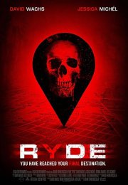 Ryde izle | 2016 Türkçe Altyazılı izle