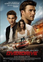 Bas Gaza izle | Overdrive 2017 Türkçe Altyazılı izle