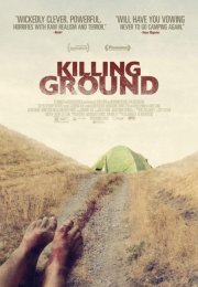 Öldürme Zemini izle | Killing Ground 2016 Türkçe Dublaj izle