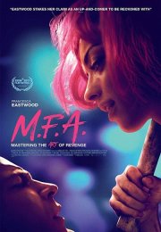 M.F.A. izle | 2017 Türkçe Altyazılı izle