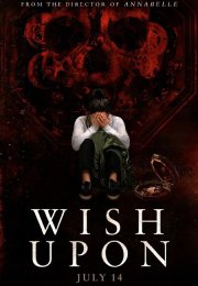 Wish Upon izle | 2017 Türkçe Altyazılı izle