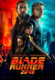 Blade Runner 2049 izle | Bıçak Sırtı 2: 2049 (2017) Türkçe Dublaj izle