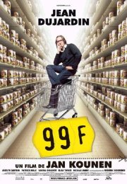 99 Francs izle | 2007 Türkçe Dublaj izle