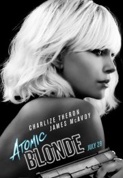 Sarışın Bomba izle | Atomic Blonde 2017 Türkçe Dublaj izle